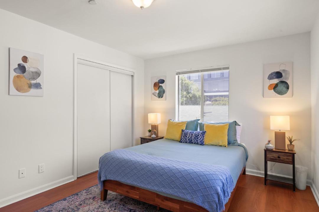 Photo of Bedroom in Lucerne - Higuera