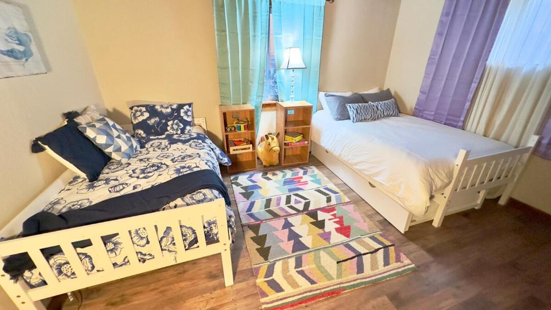 Photo of Bedroom in Lower Kingsbury