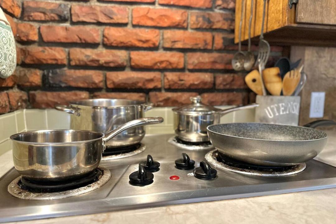 Photo of Kitchen in Lower Kingsbury