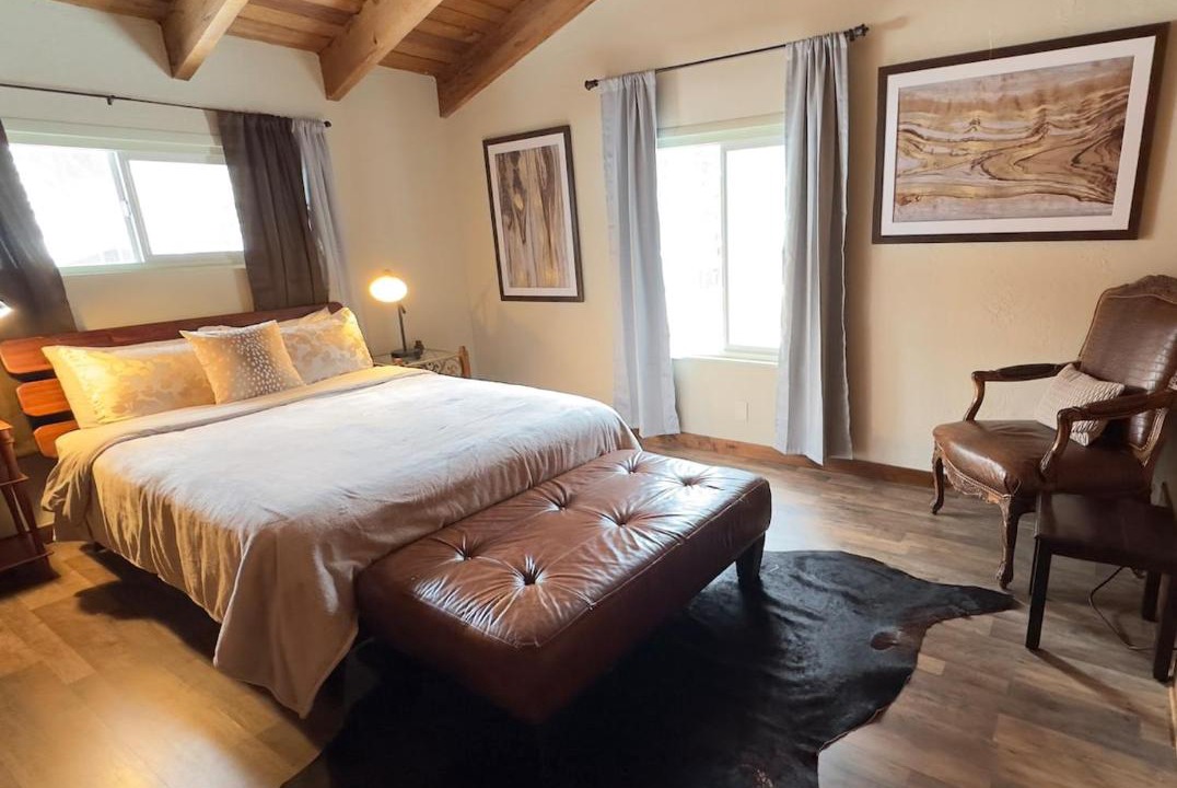 Photo of Bedroom in Lower Kingsbury