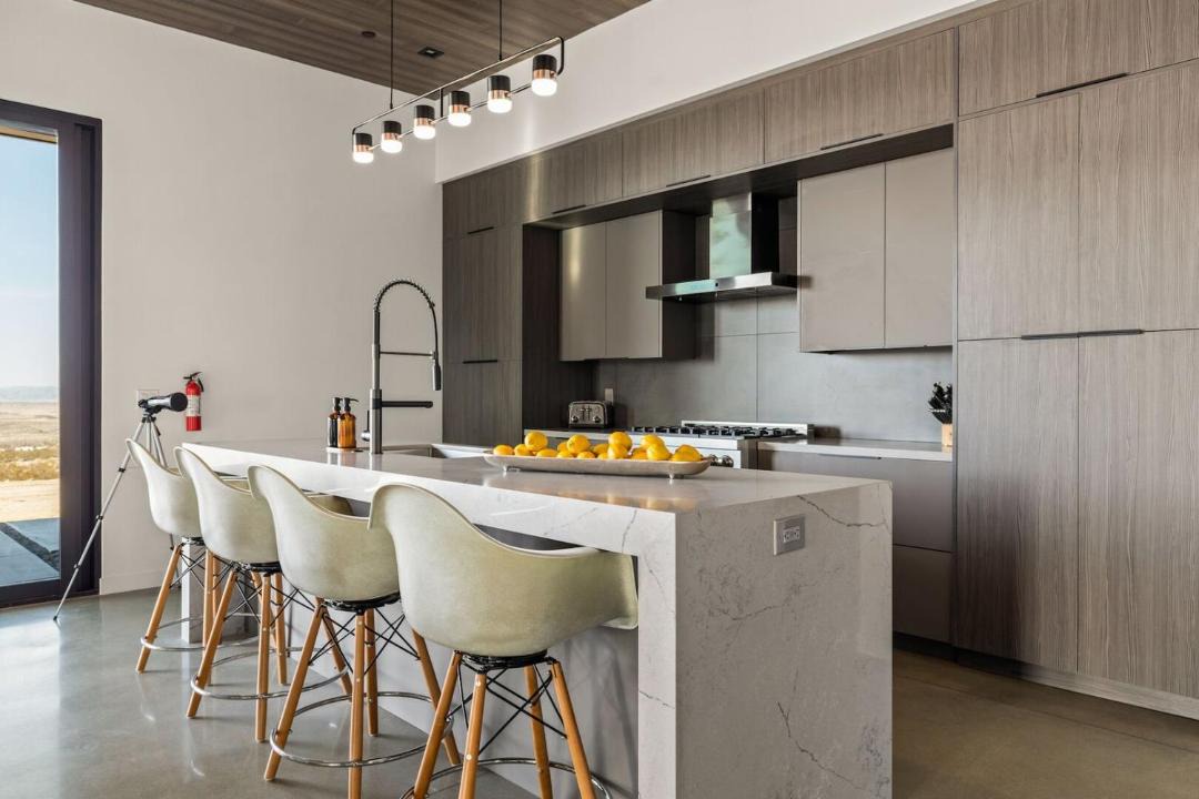 Photo of Kitchen in Indian Cove