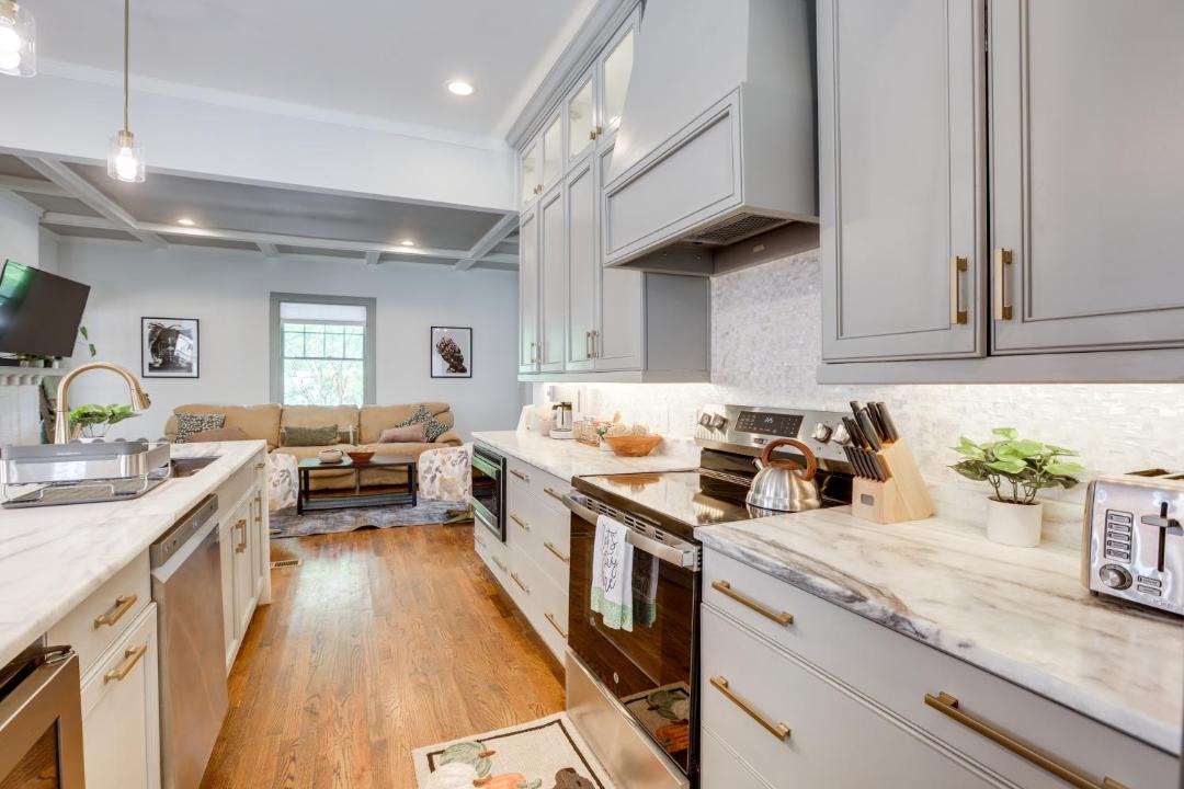 Photo of Kitchen in Birmingham