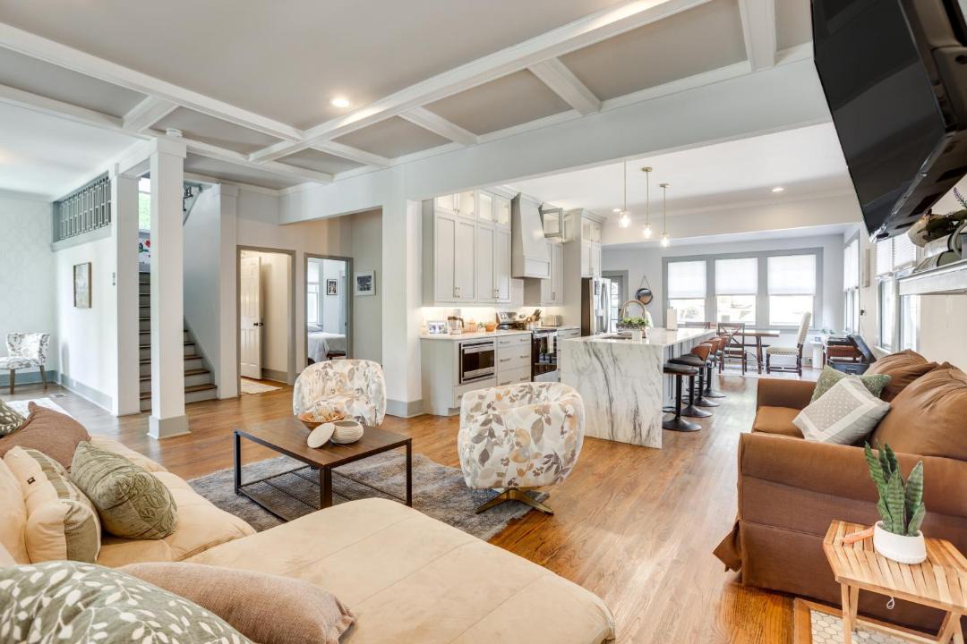 Photo of Livingroom in Birmingham