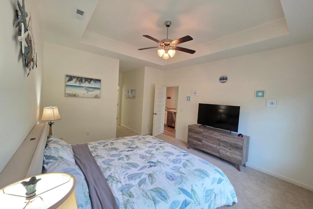 Photo of Bedroom in Bessemer