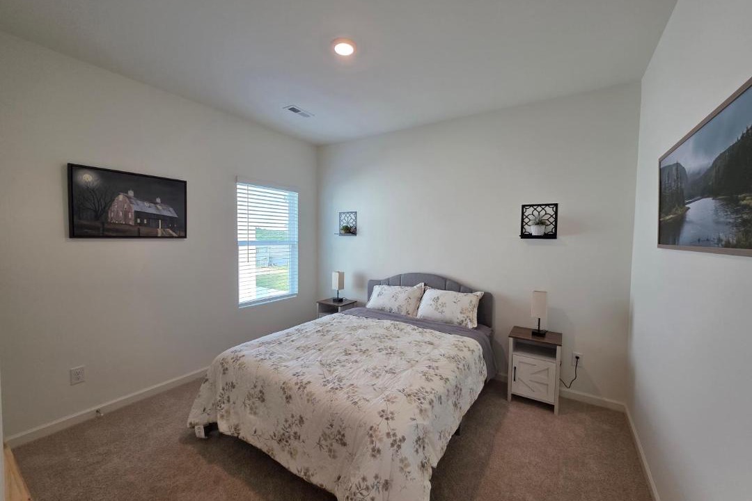 Photo of Bedroom in Bessemer