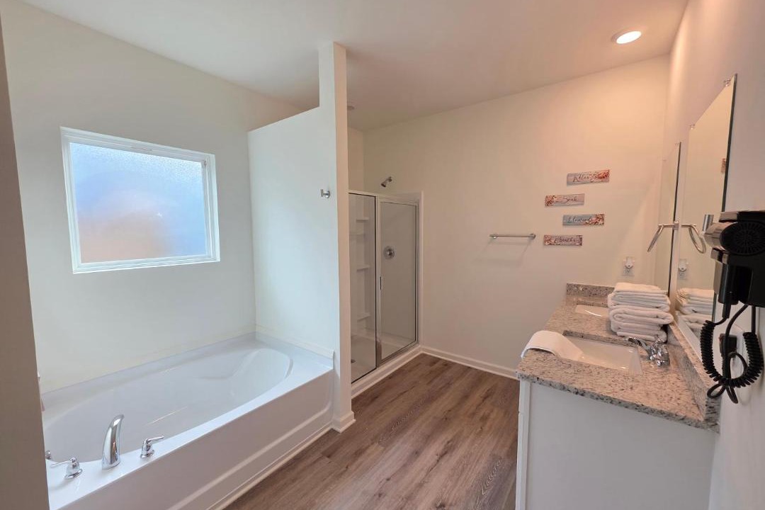 Photo of Bathroom in Bessemer