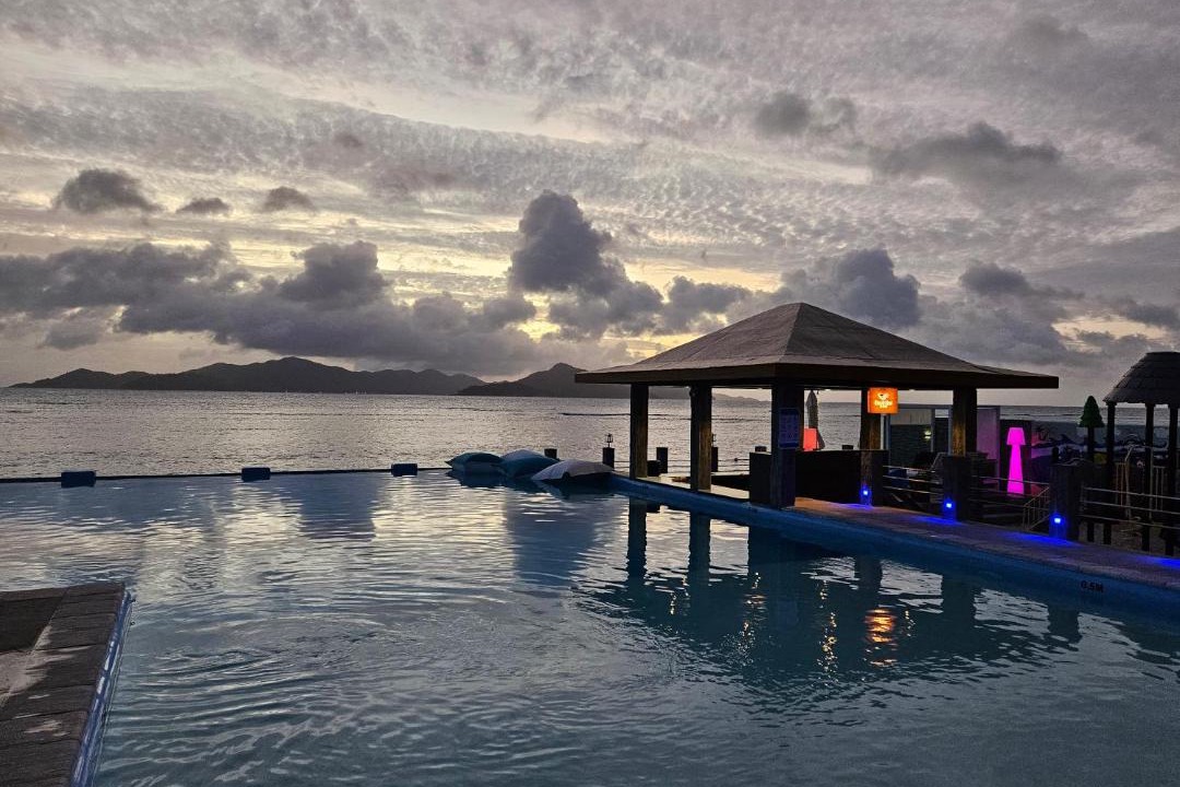 Photo of Others in La Digue
