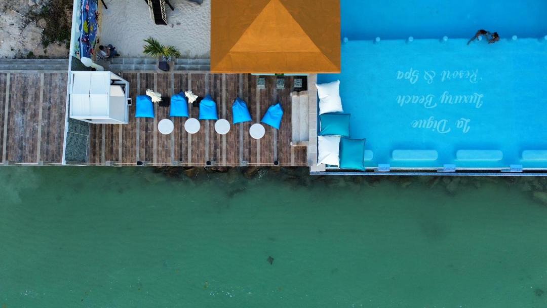 Photo of Others in La Digue