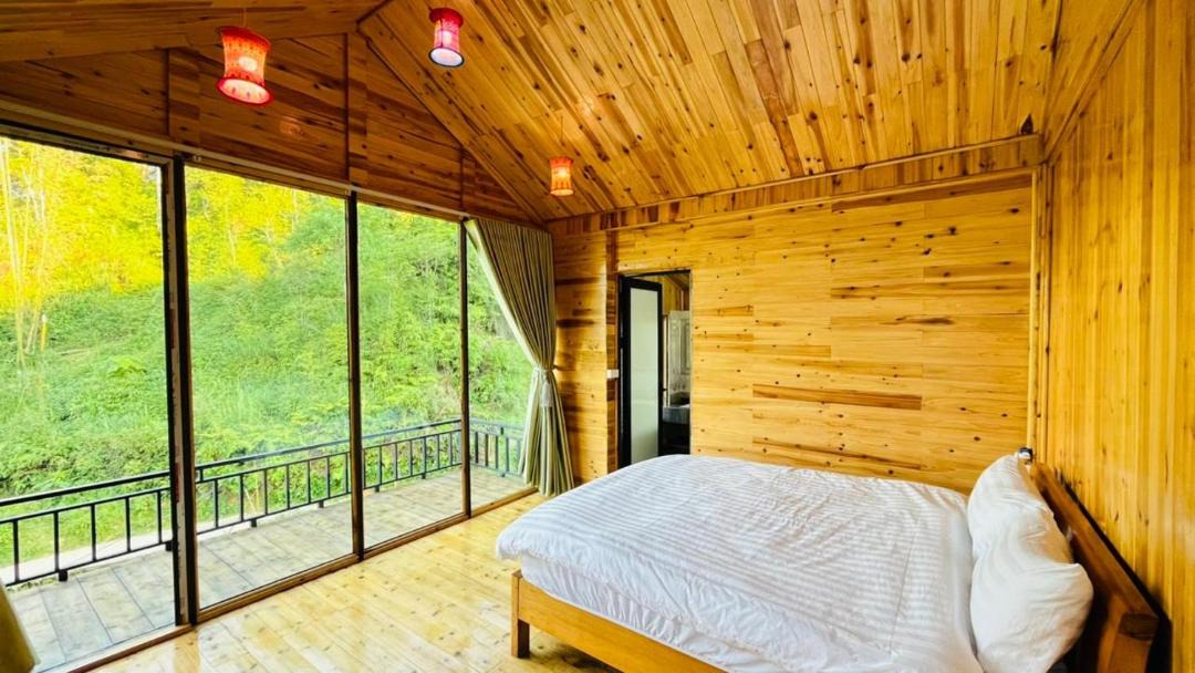 Photo of Bedroom in Sa Pa