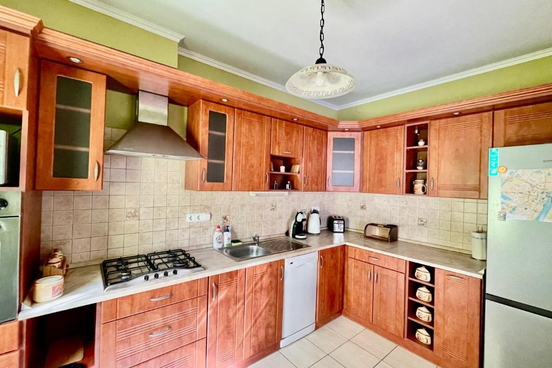 Photo of Kitchen in Szeged