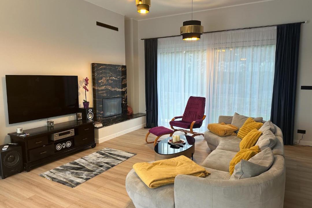 Photo of Livingroom in Piliscsaba