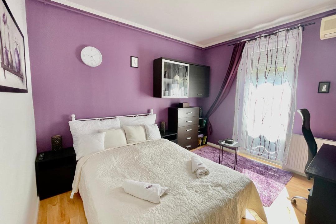 Photo of Bedroom in Szeged