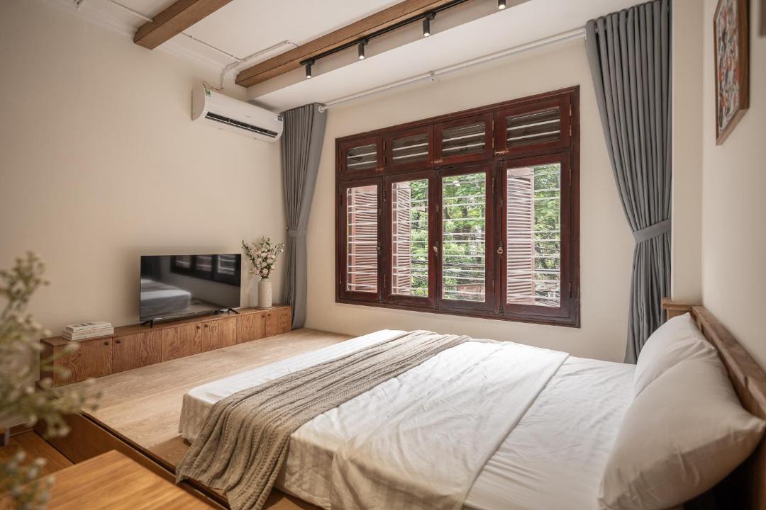 Photo of Bedroom in Hai Ba Trung