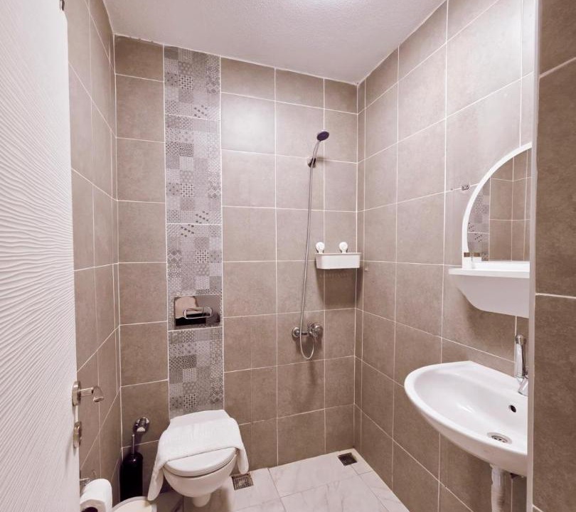 Photo of Bathroom in Bodrum City Center