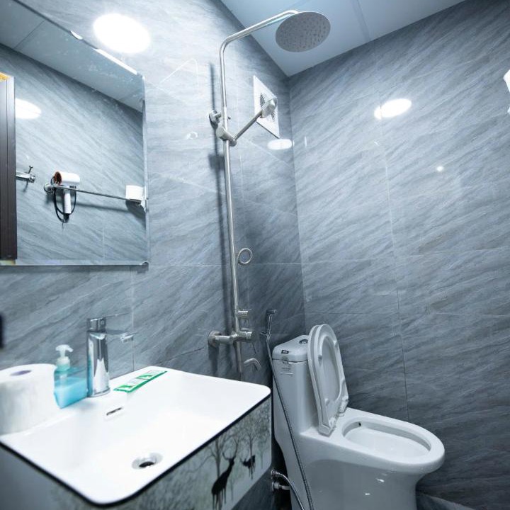 Photo of Bathroom in Quan Hoa