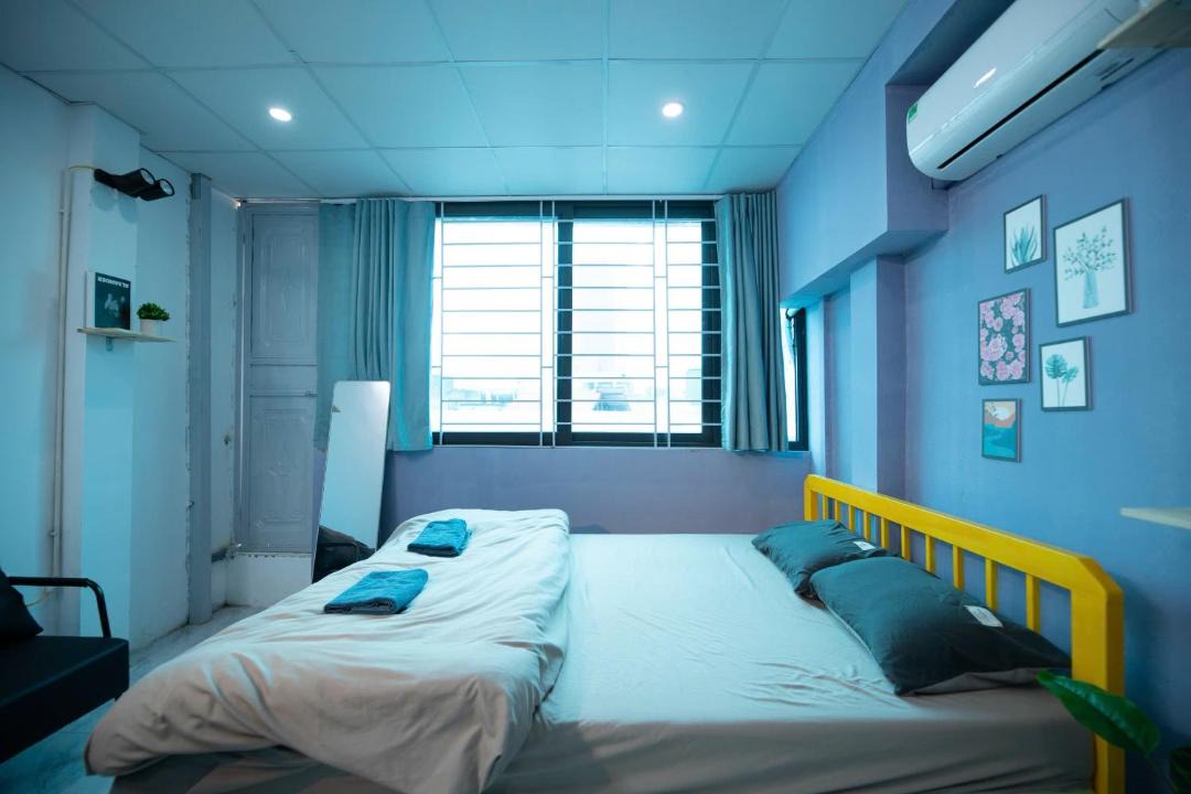 Photo of Bedroom in Quan Hoa