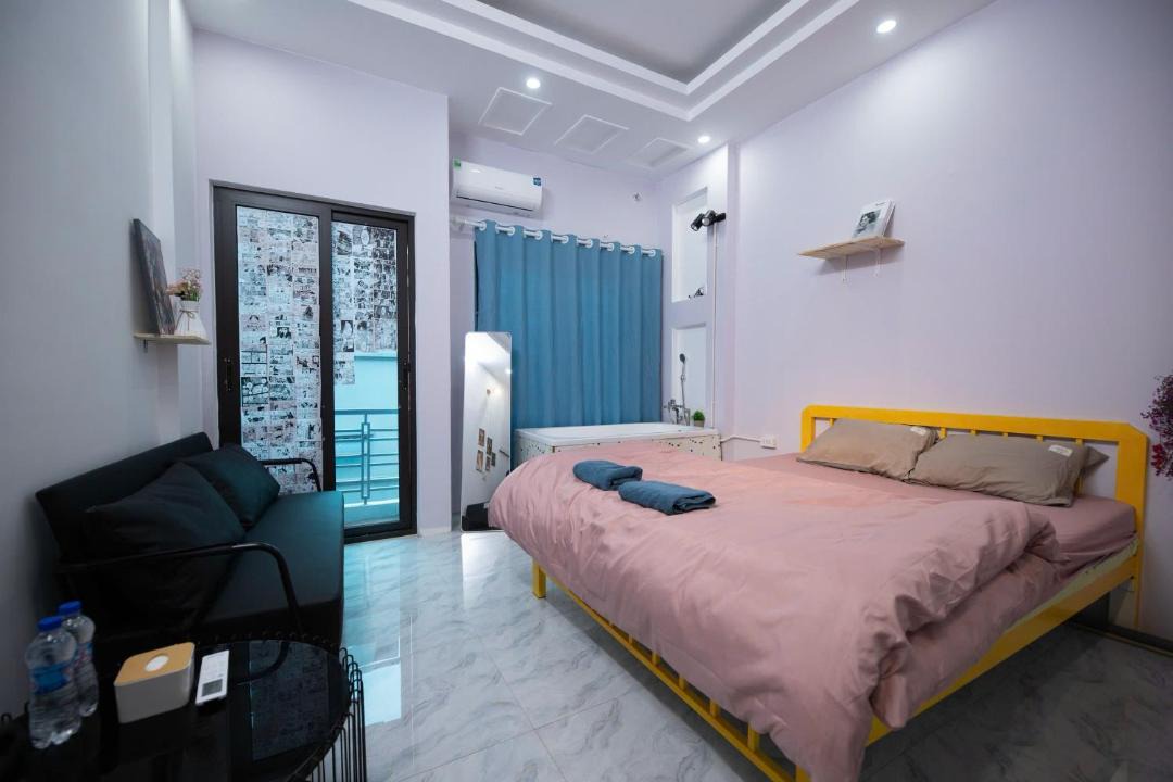 Photo of Bedroom in Quan Hoa