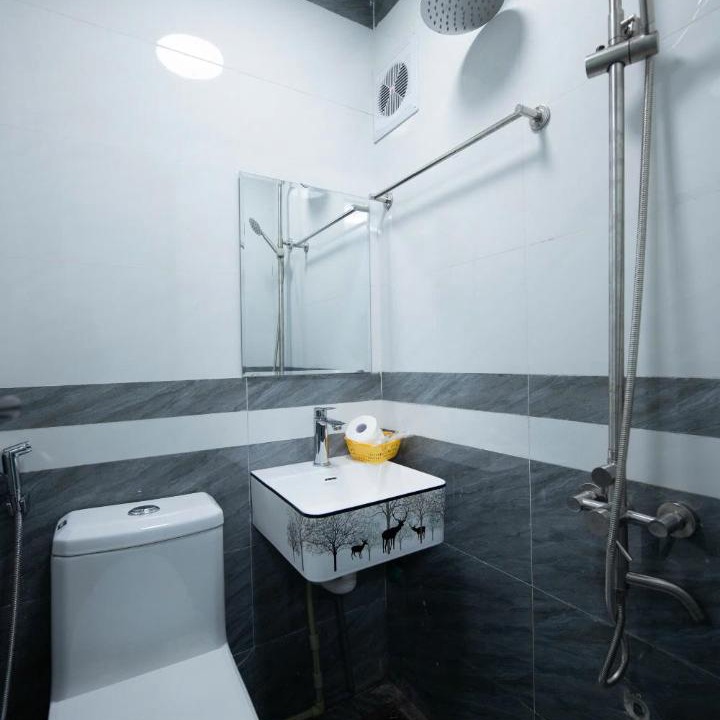 Photo of Bathroom in Quan Hoa
