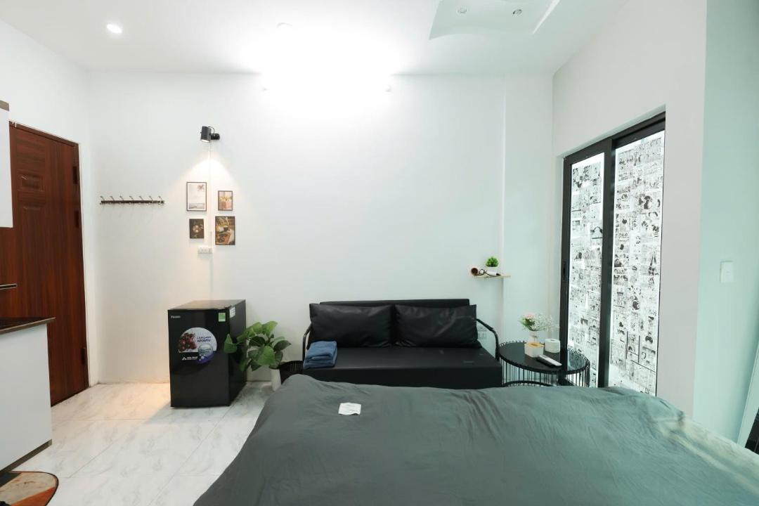 Photo of Bedroom in Quan Hoa