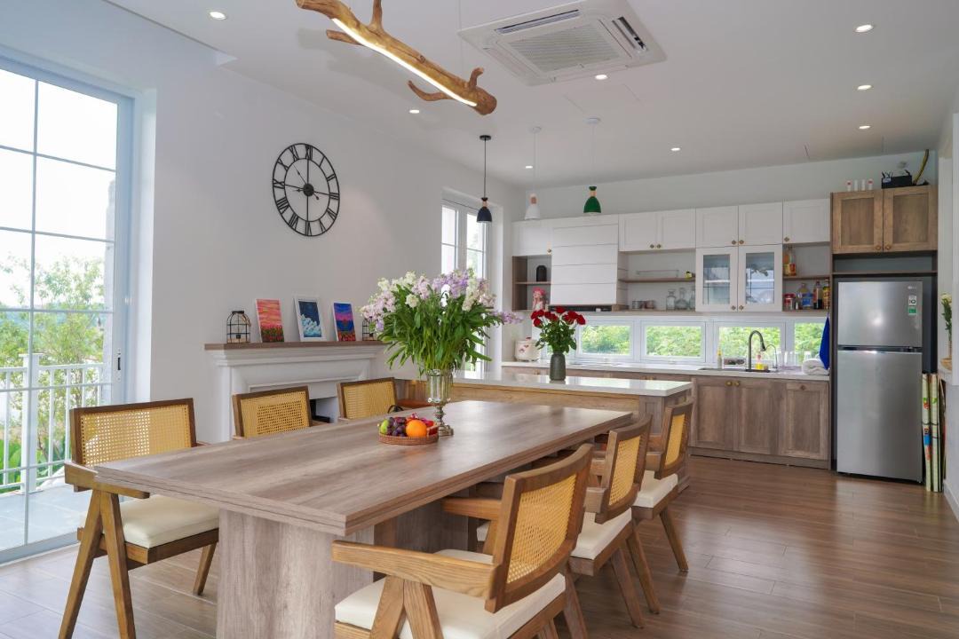 Photo of Kitchen in Thach That