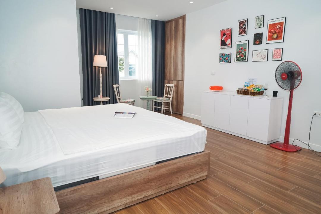 Photo of Bedroom in Thach That