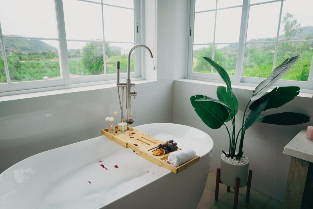 Photo of Bathroom in Thach That