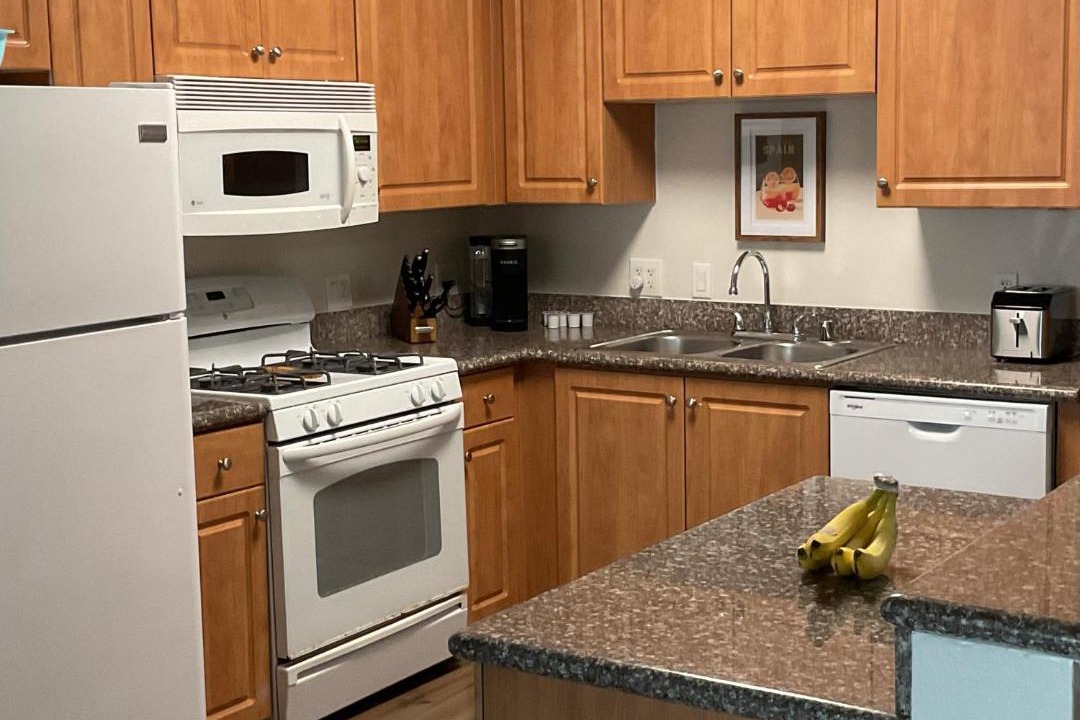 Photo of Kitchen in Marina del Rey