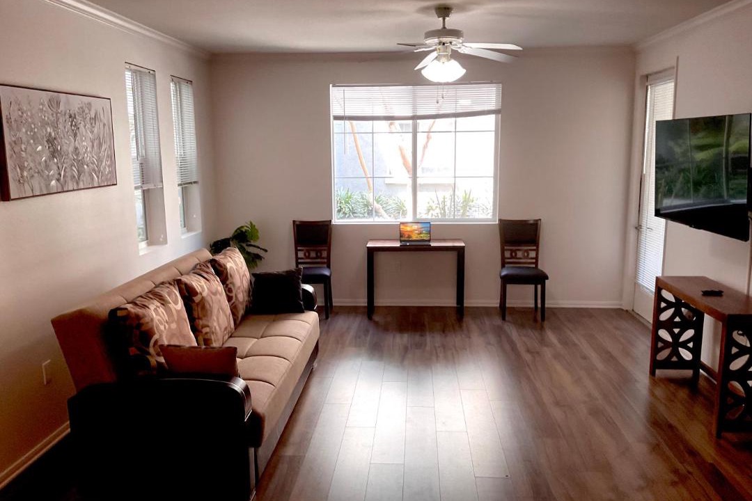 Photo of Livingroom in Marina del Rey