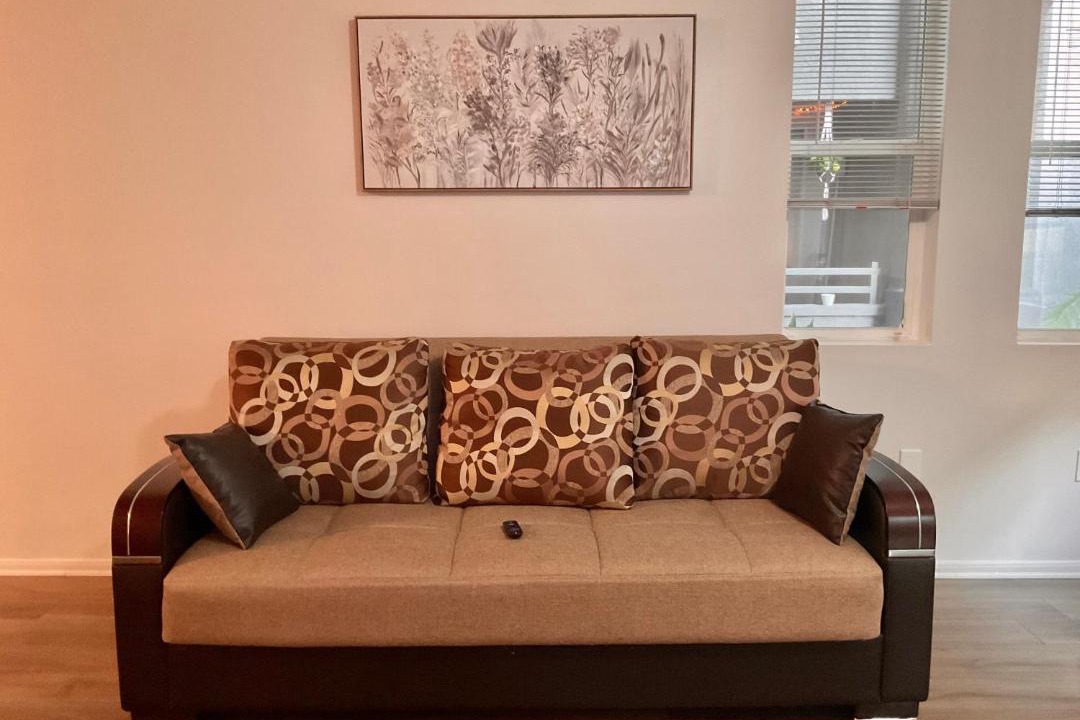 Photo of Livingroom in Marina del Rey
