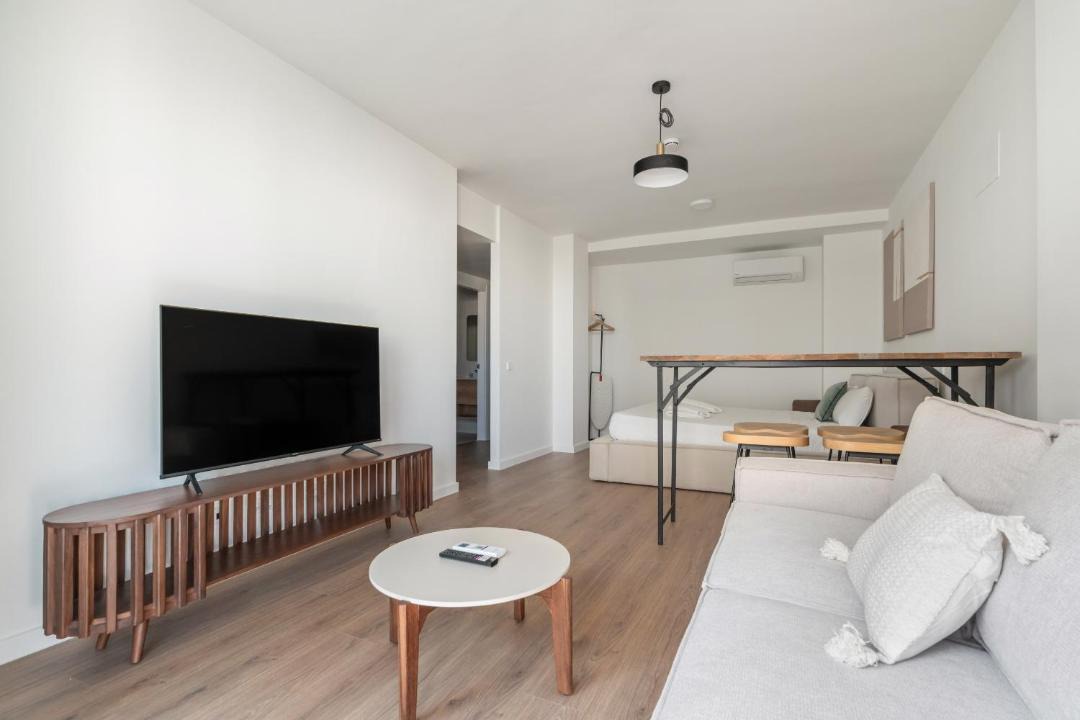 Photo of Livingroom in San Sebastian de los Reyes
