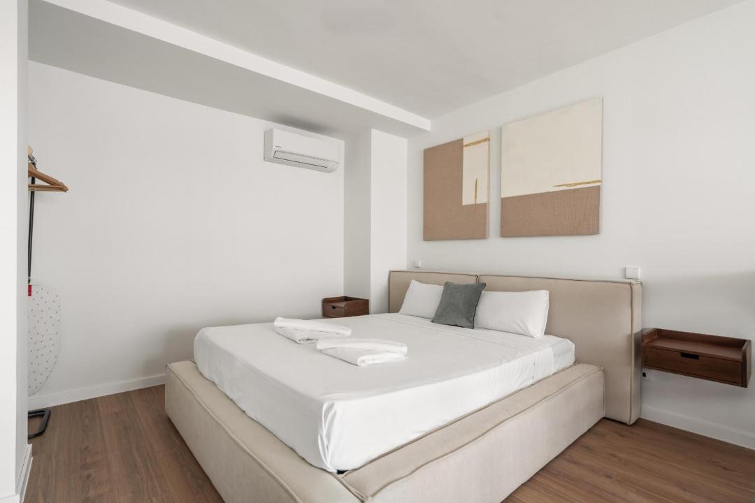 Photo of Bedroom in San Sebastian de los Reyes