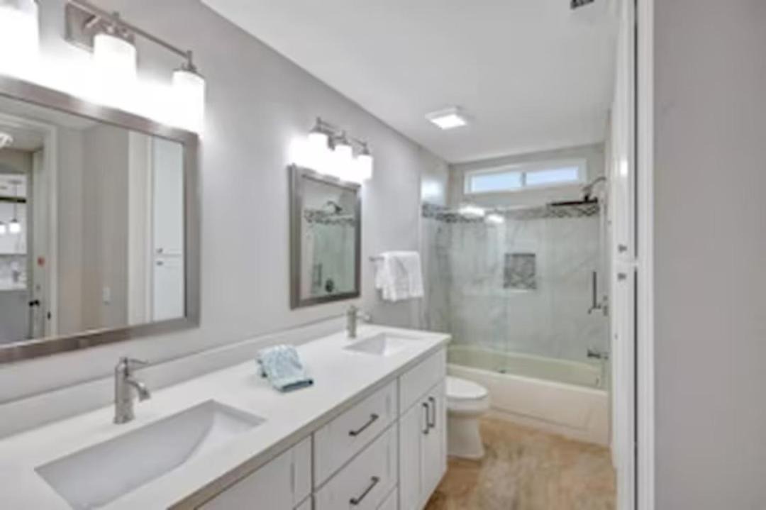 Photo of Bathroom in Palm Springs