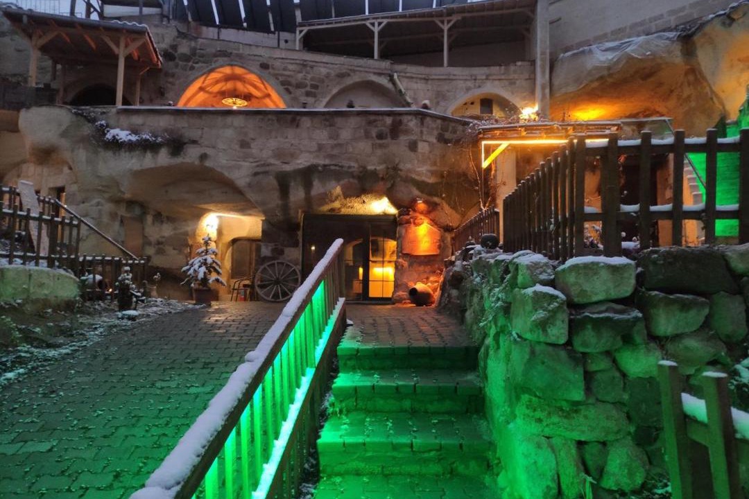 Photo of Others in Mustafapasa
