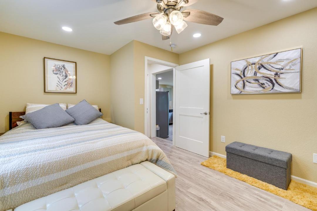 Photo of Bedroom in Banner Hill