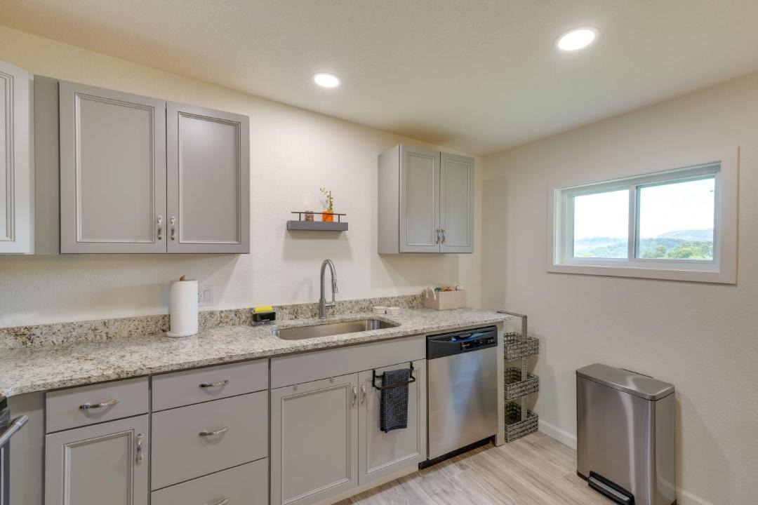 Photo of Kitchen in Banner Hill
