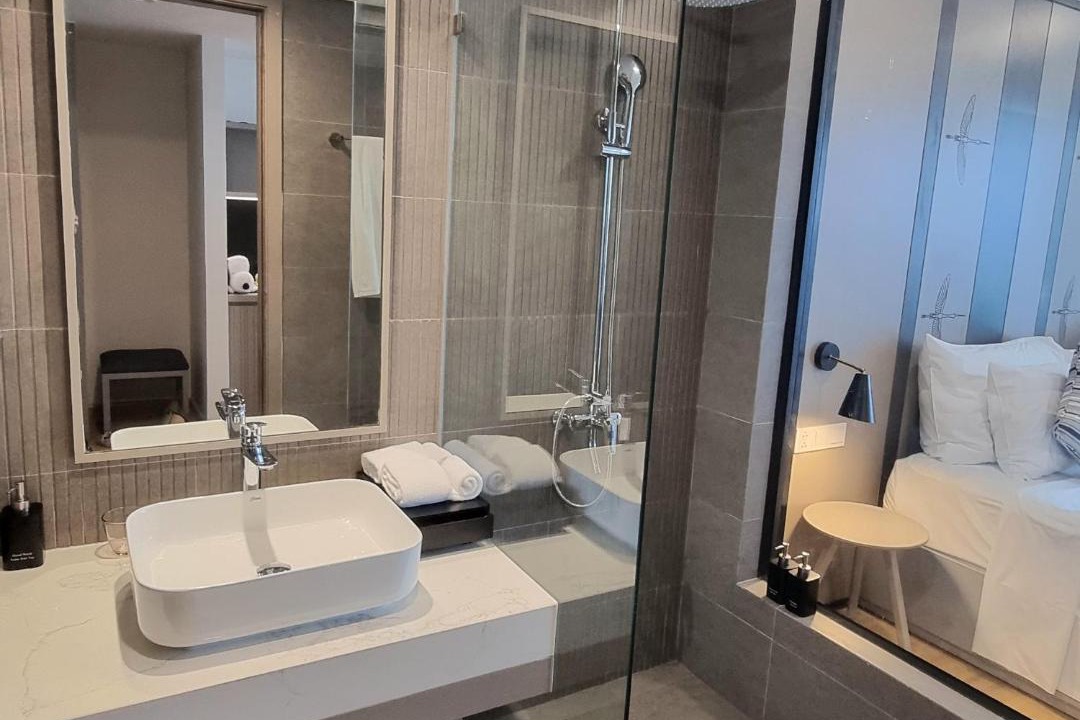 Photo of Bathroom in Thanh Thuy