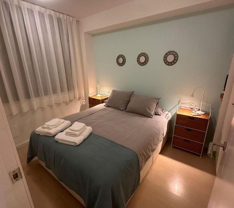 Photo of Bedroom in Castelldefels