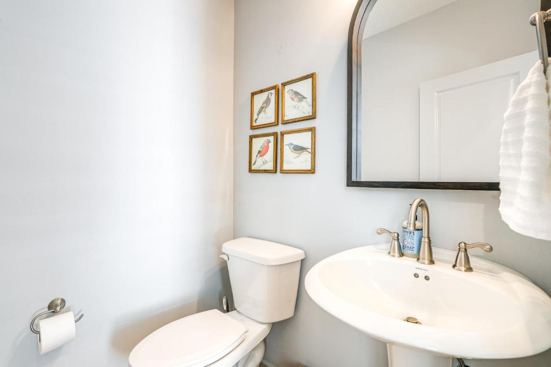 Photo of Bathroom in Oxford