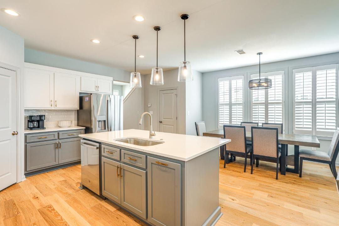 Photo of Kitchen in Oxford