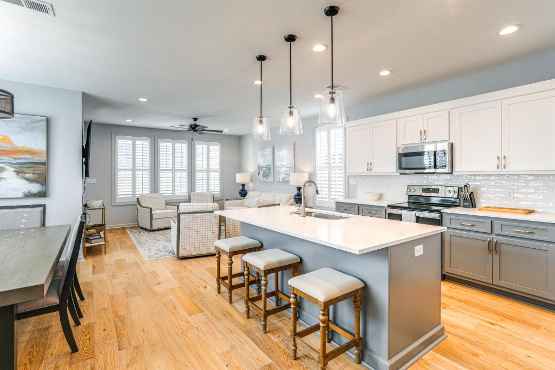 Photo of Kitchen in Oxford
