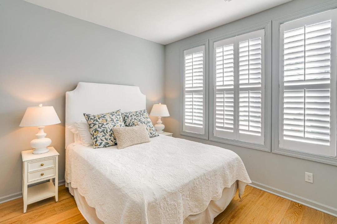 Photo of Bedroom in Oxford