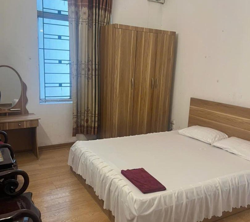 Photo of Bedroom in Hai Ba Trung