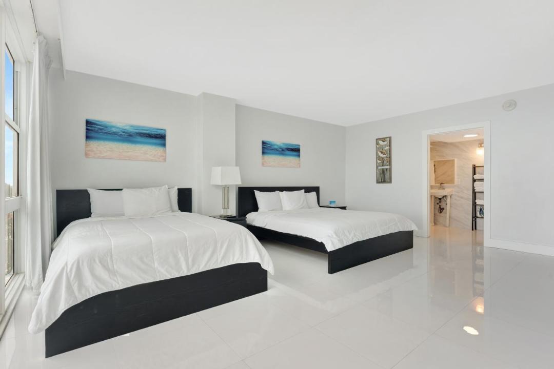 Photo of Bedroom in Galt Mile
