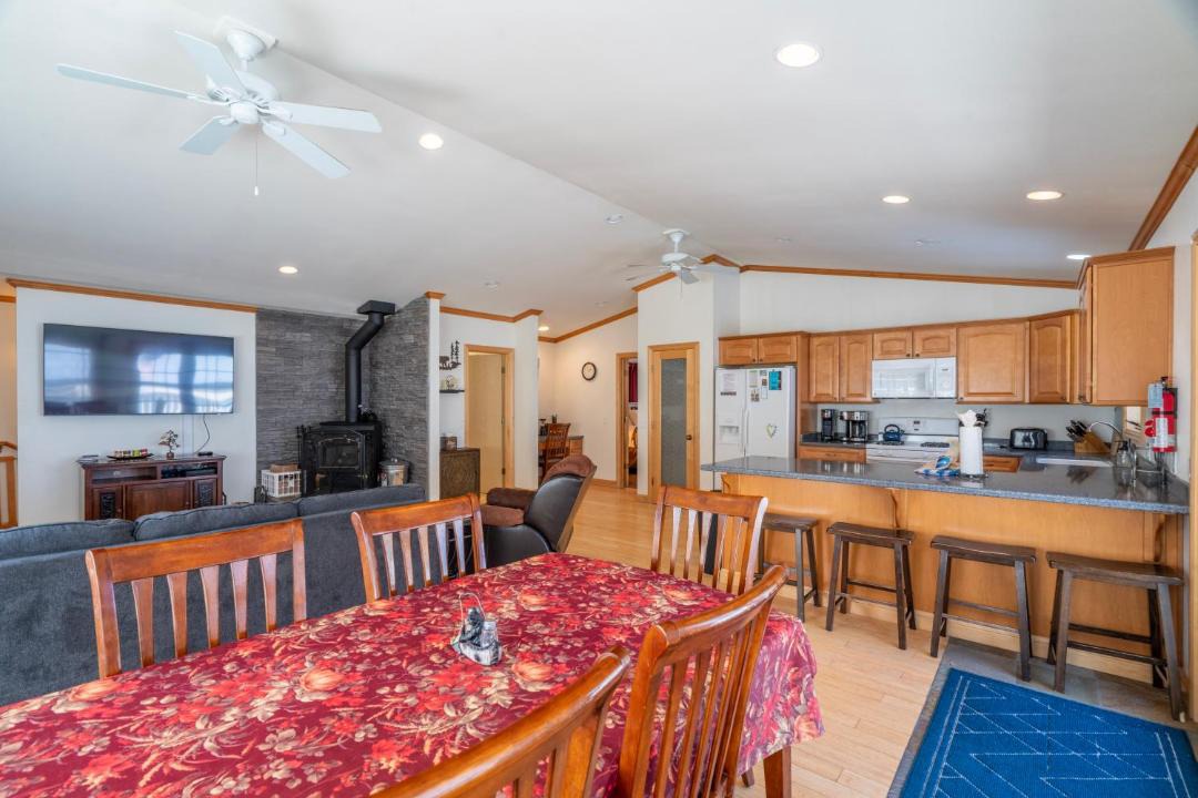 Photo of Kitchen in June Lake