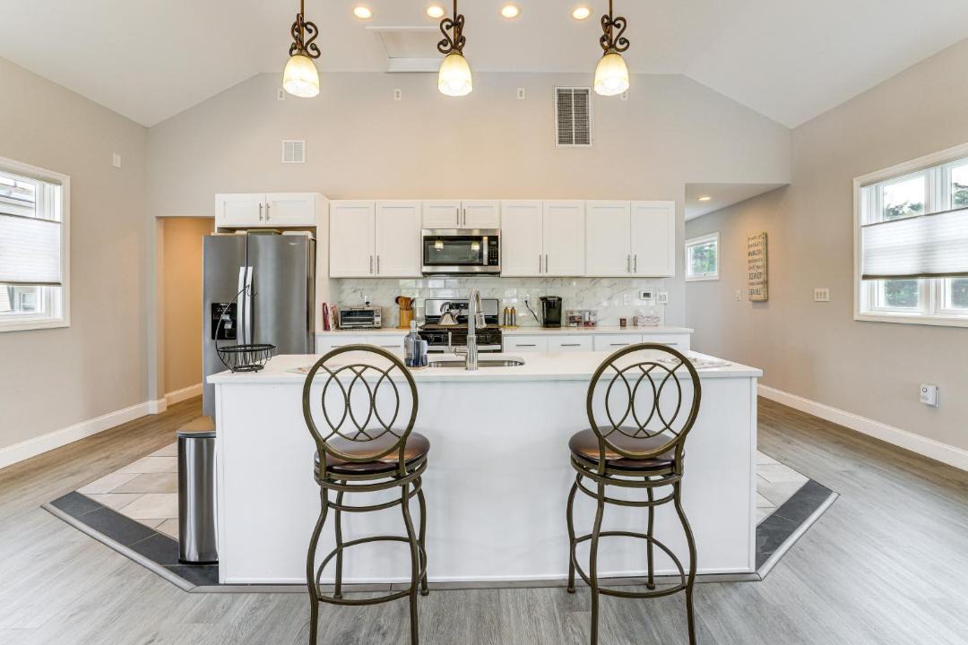 Photo of Kitchen in Waretown