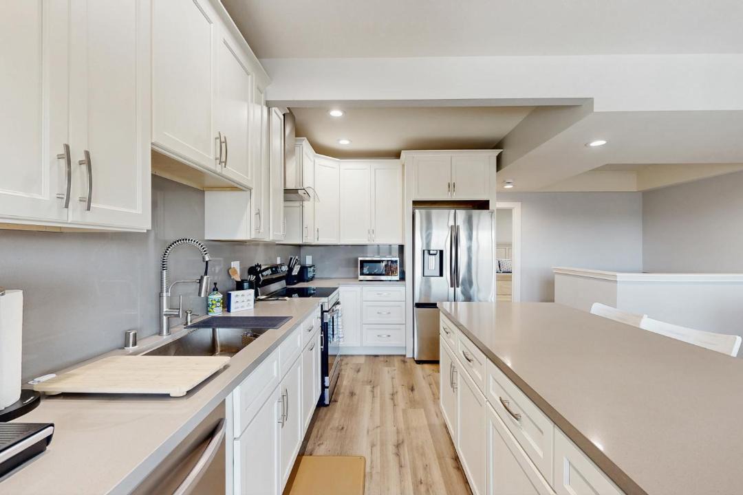 Photo of Kitchen in Port Hueneme