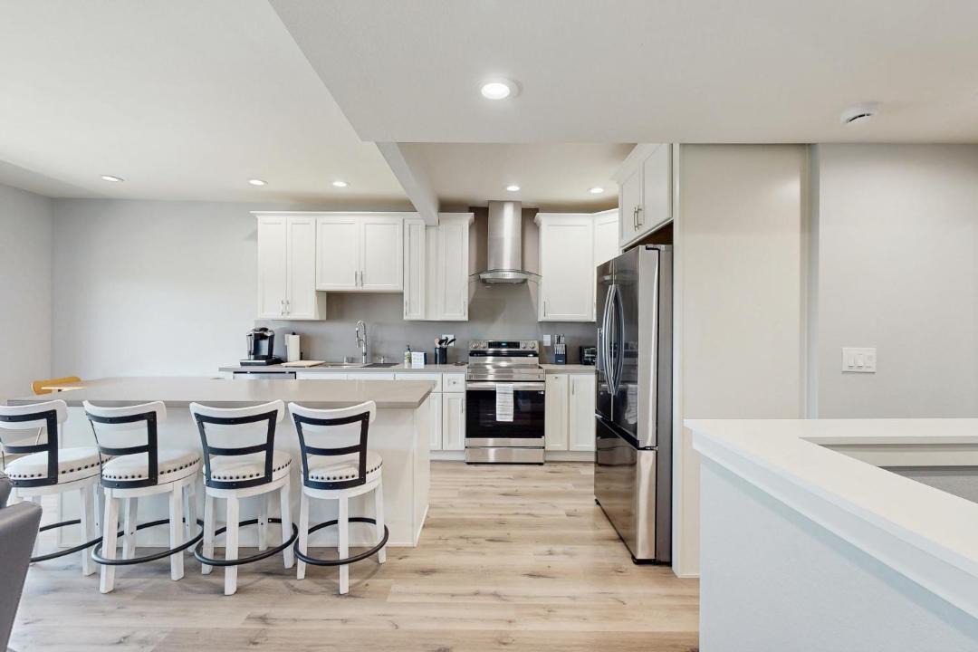 Photo of Kitchen in Port Hueneme