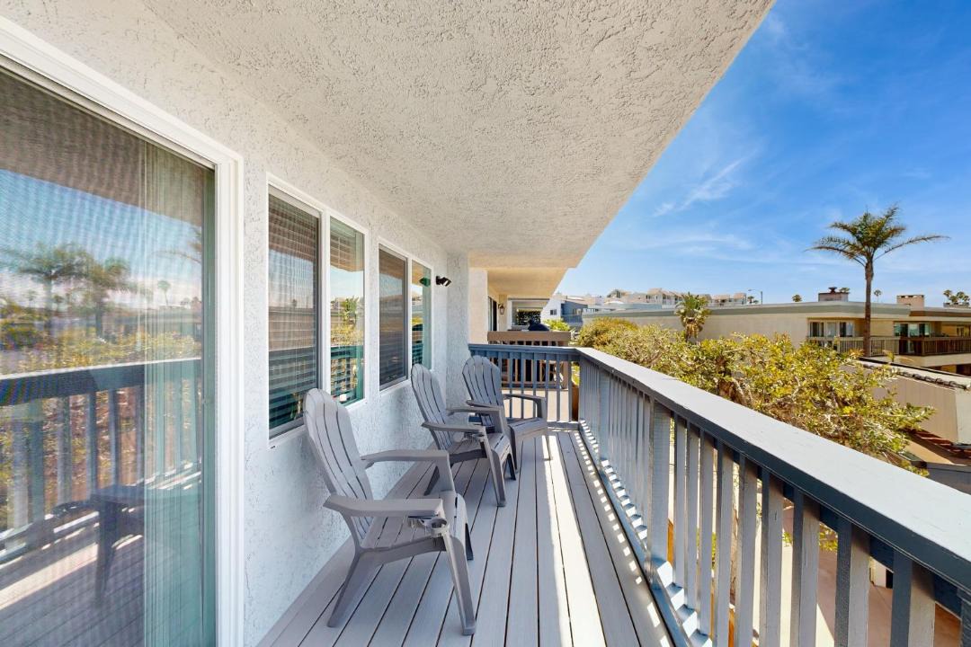 Photo of Patio Balcony in Port Hueneme