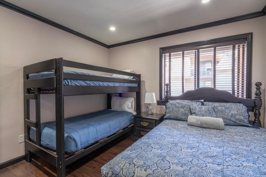 Photo of Bedroom in June Lake