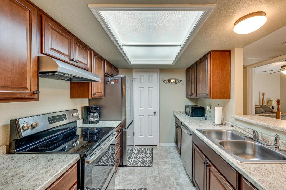 Photo of Kitchen in Laughlin